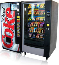 Dallas Vending Service